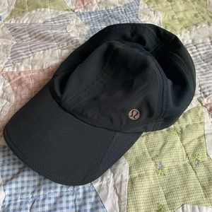 Lululemon hat
